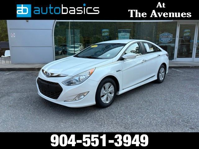 hyundai sonata hybrid 2014 KMHEC4A49EA111875 image hyundai sonata hybrid 2014 KMHEC4A49EA111875 image